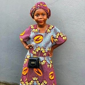 Meet your Posher, Keleba